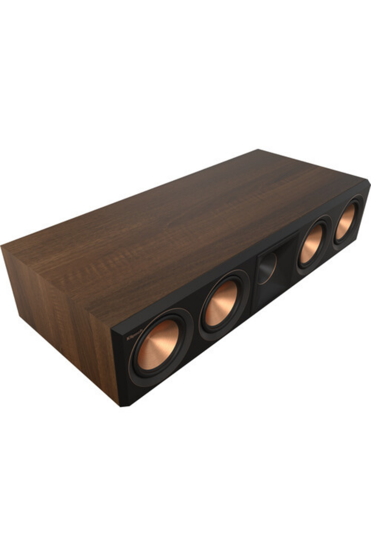 Klipsch Reference Premiere RP-504C II Ceviz Merkez Hoparlör