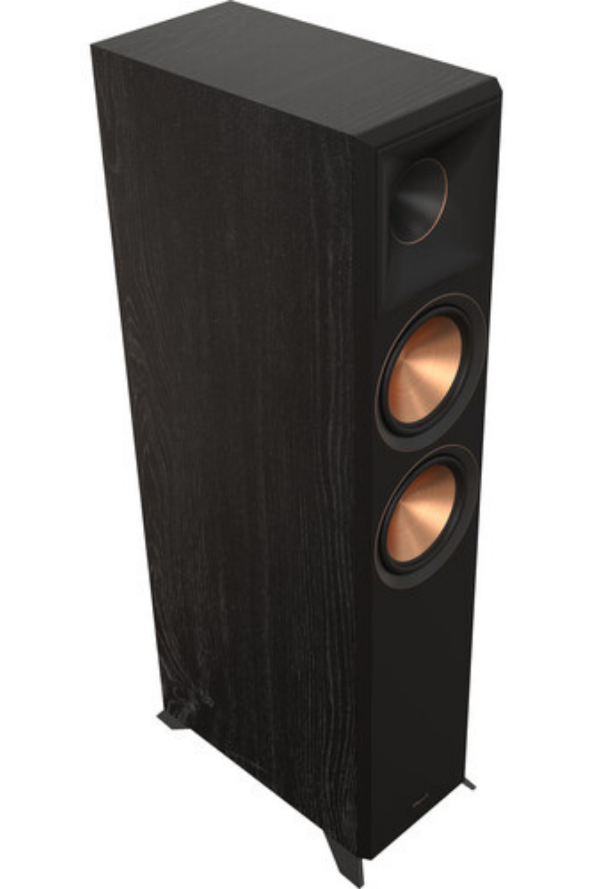 Klipsch Reference Premiere RP-6000F II Siyah Kule Hoparlör