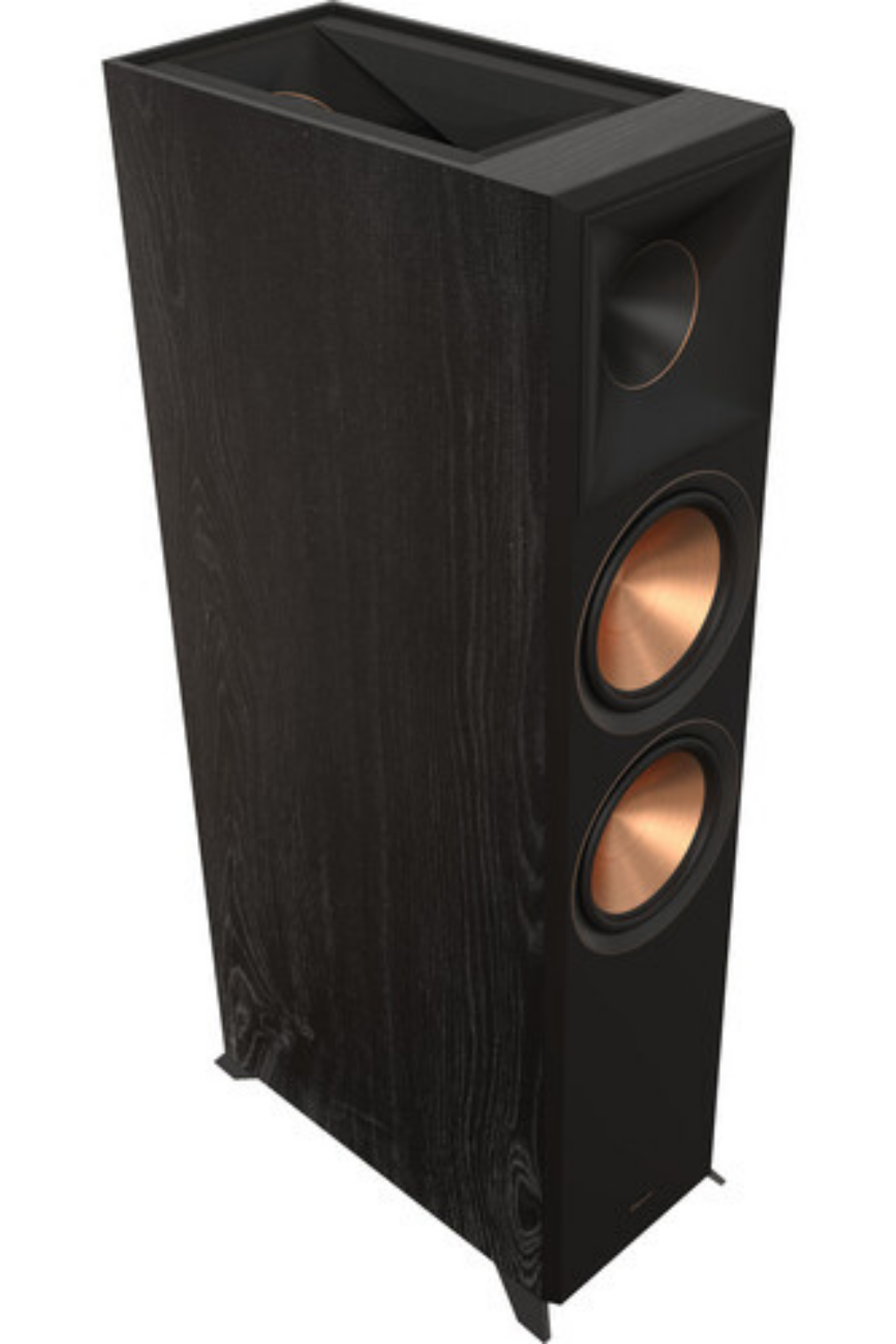 Klipsch Reference Premiere RP-8060FA II Dolby Atmos Siyah Kule Hoparlör