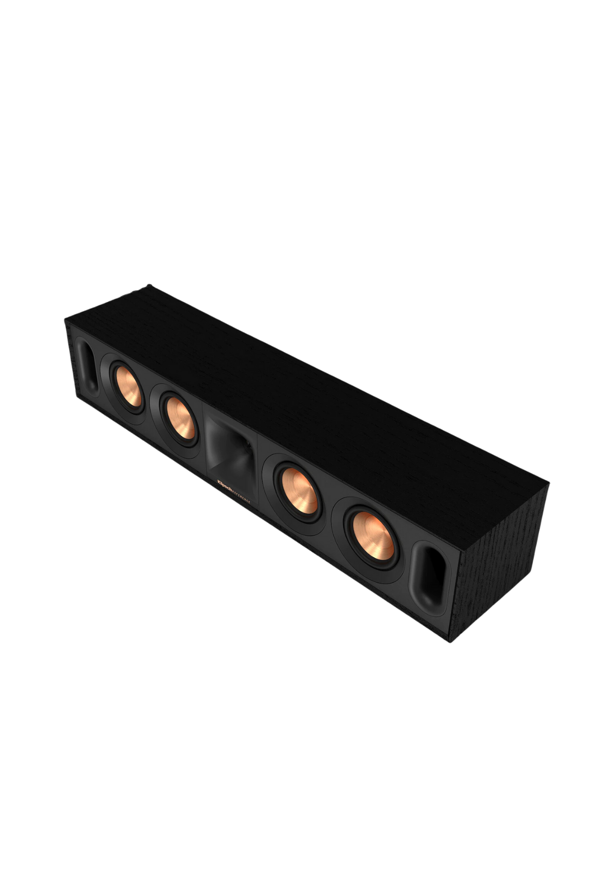 Klipsch Reference R-30C Merkez Hoparlör Siyah