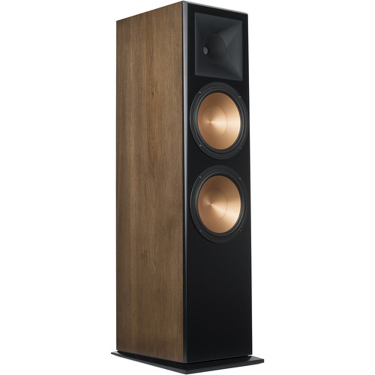 Klipsch Reference RF-7 III Walnut Kule Hoparlör