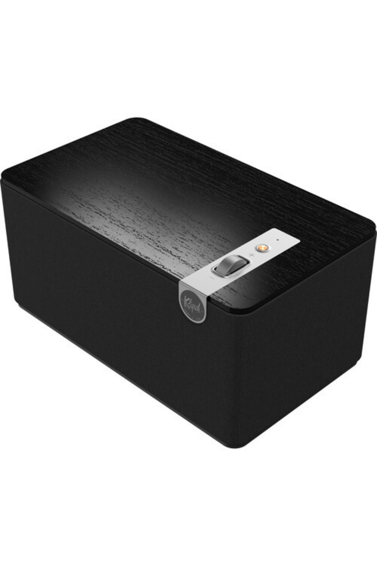 Klipsch The Three Plus Bluetooth Hoparlör Mat Siyah