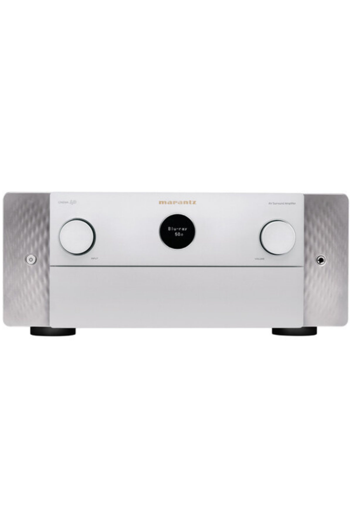 Marantz Cinema 40 Gümüş 9.4 Kanal Network A/V Receiver