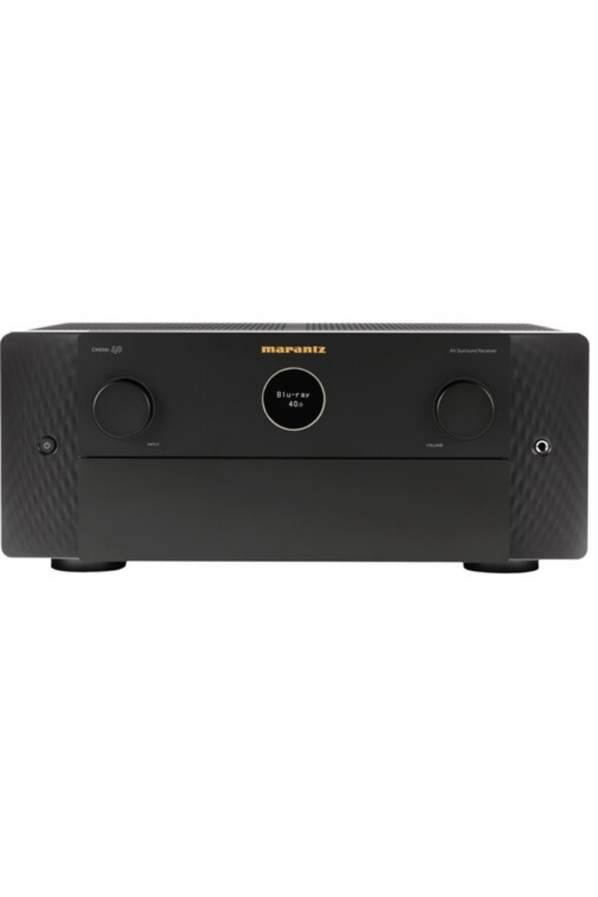 Marantz Cinema 40 Siyah 9.4 Kanal Network A/V Receiver