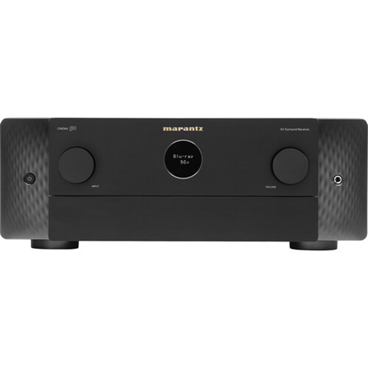 Marantz Cinema 50 Siyah 9.4 Kanal Network A/V Receiver