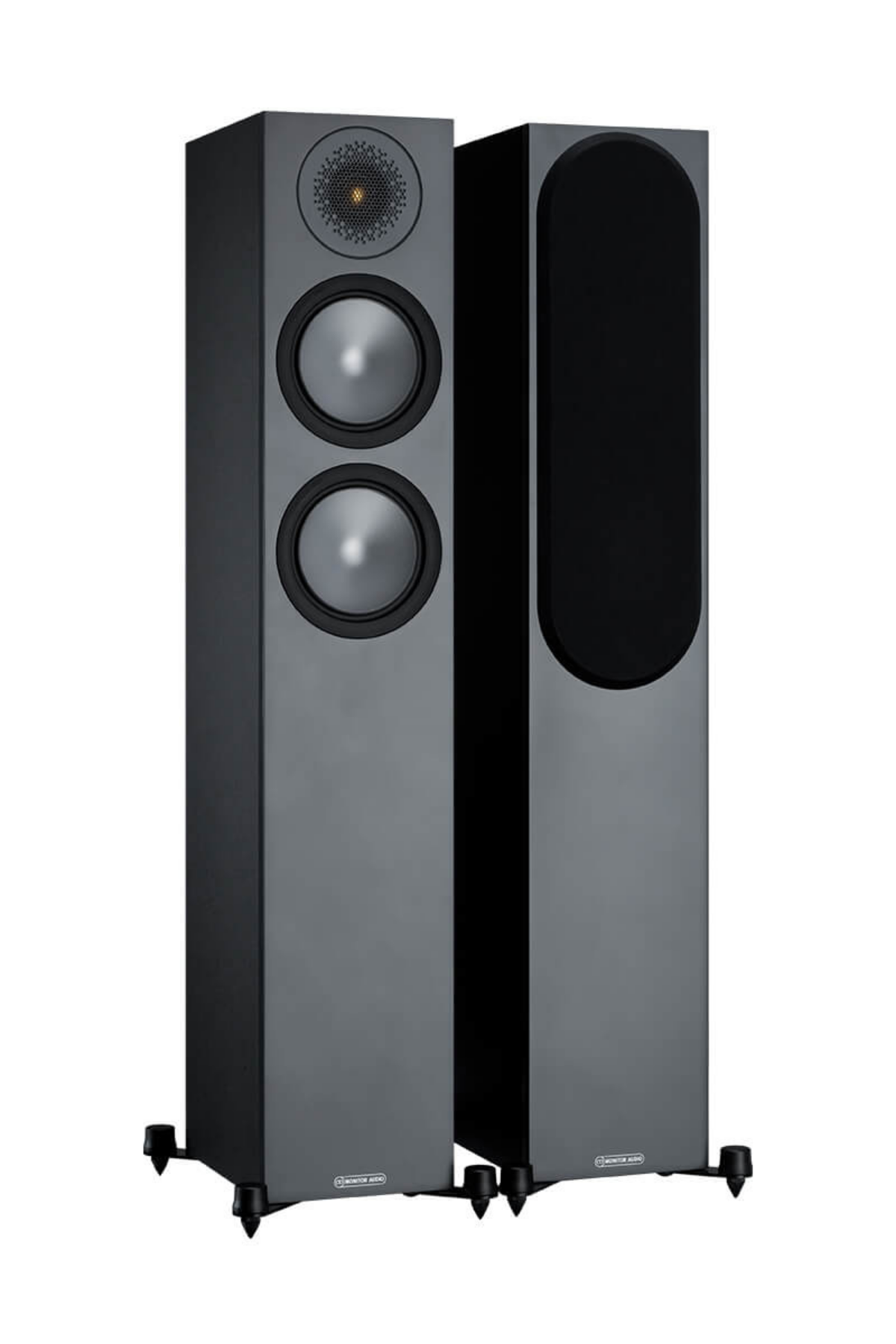 Monitor Audio Bronze 200 6G Siyah Hoparlör
