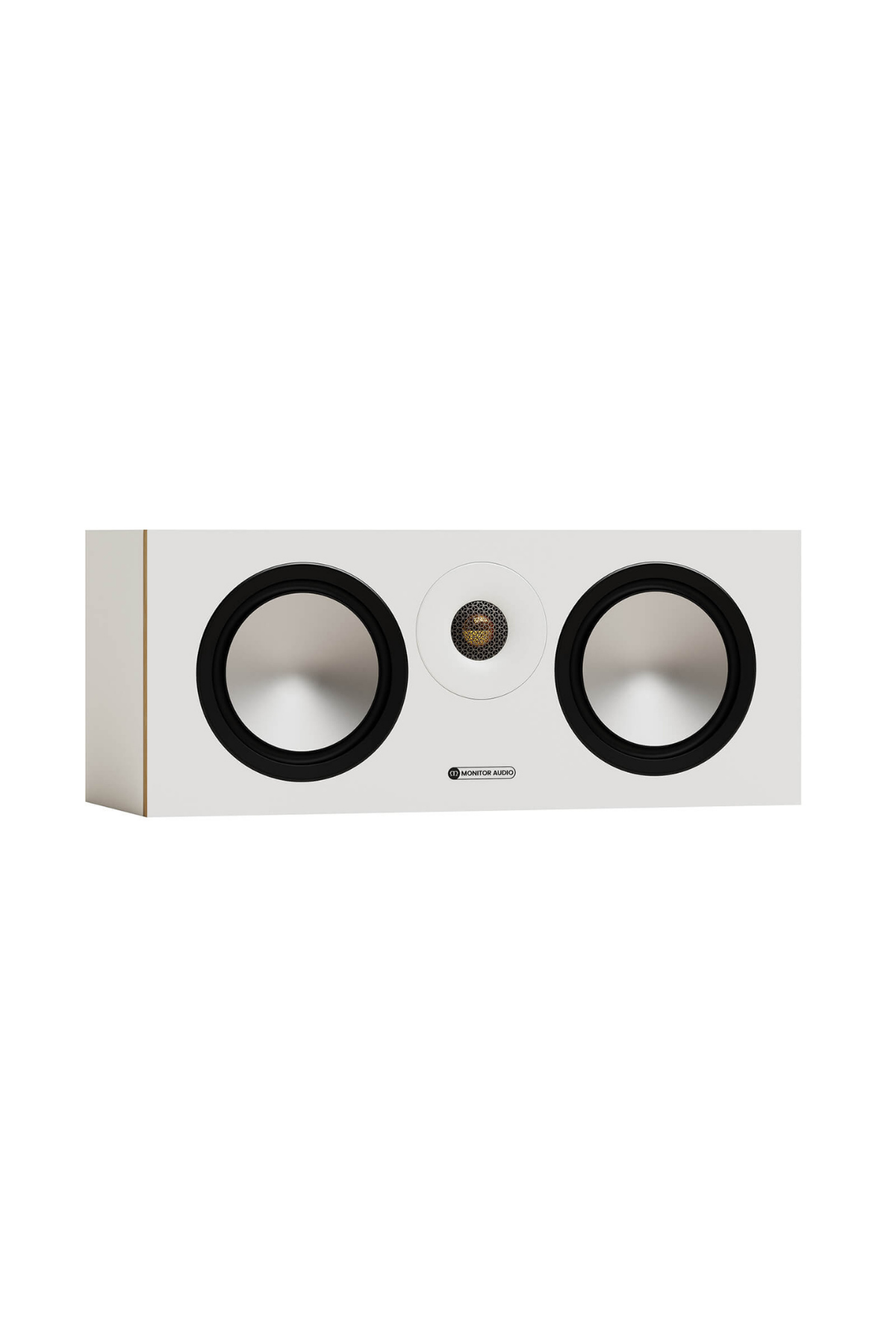 Monitor Audio Bronze Centre C150 7G Hoparlör – Beyaz