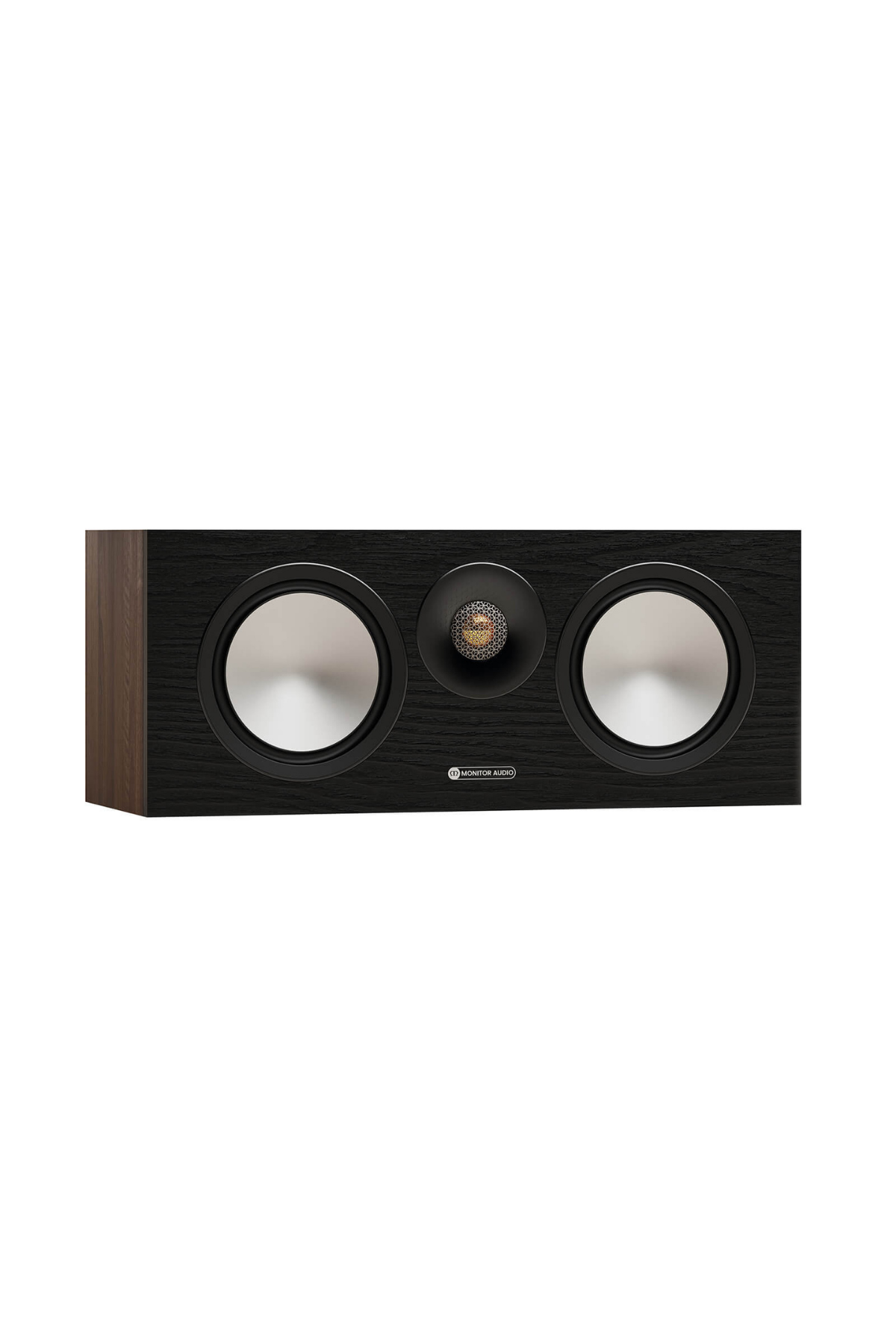 Monitor Audio Bronze Centre C150 7G Hoparlör – Ceviz