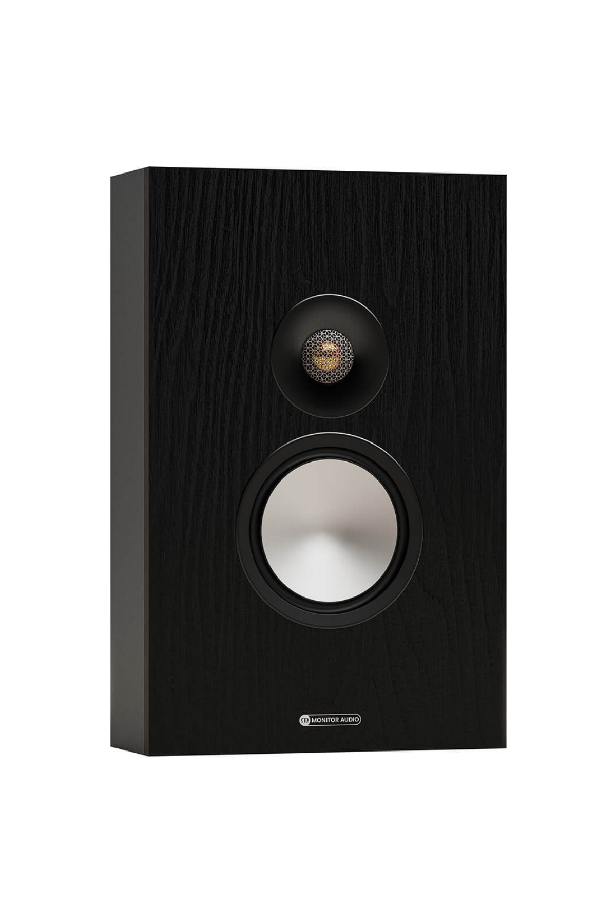 Monitor Audio Bronze On Wall 7G Hoparlör – Siyah
