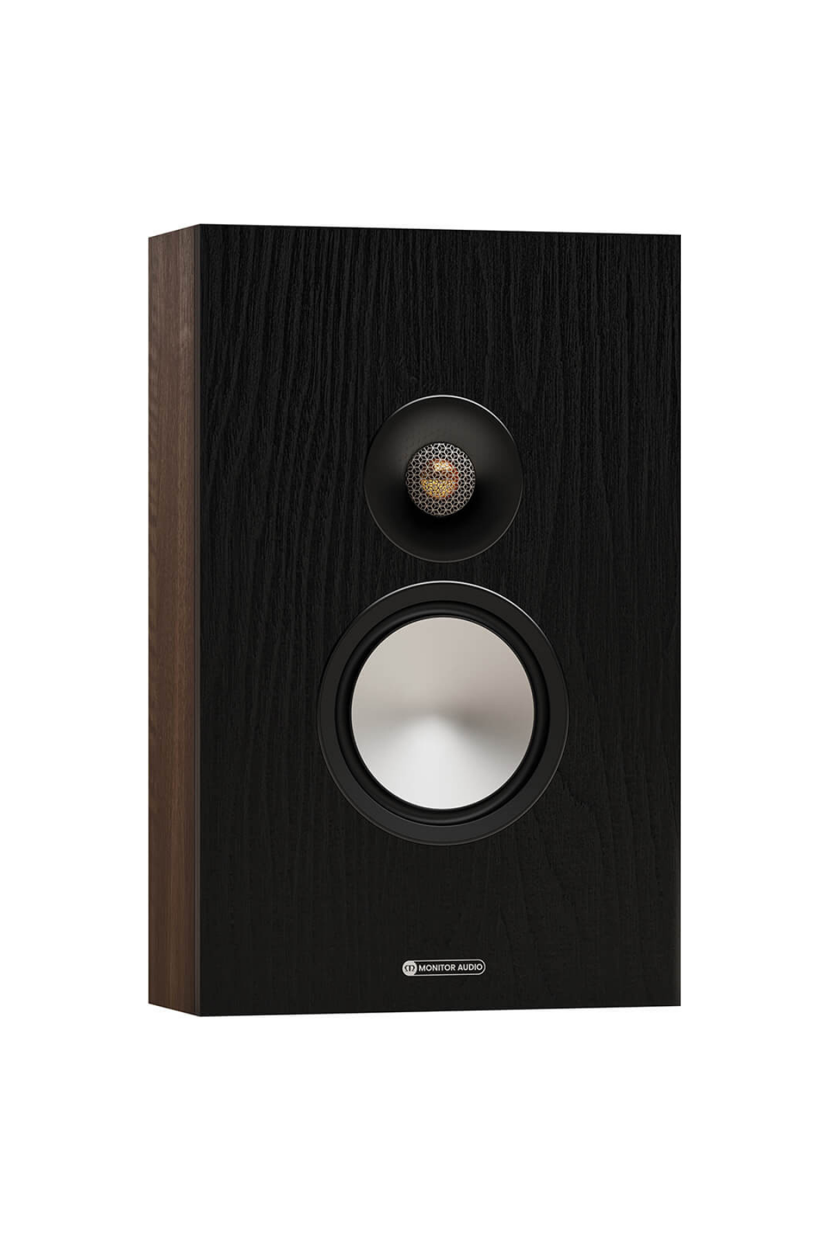 Monitor Audio Bronze On Wall 7G Hoparlör – Ceviz