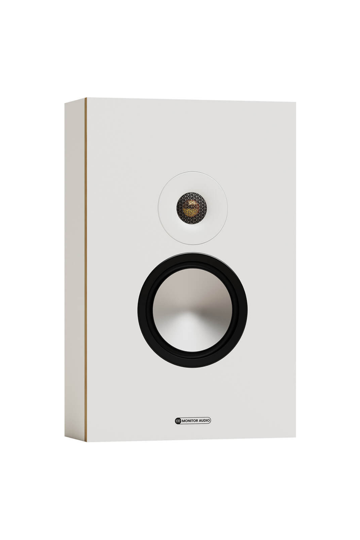 Monitor Audio Bronze On Wall 7G Hoparlör – Beyaz