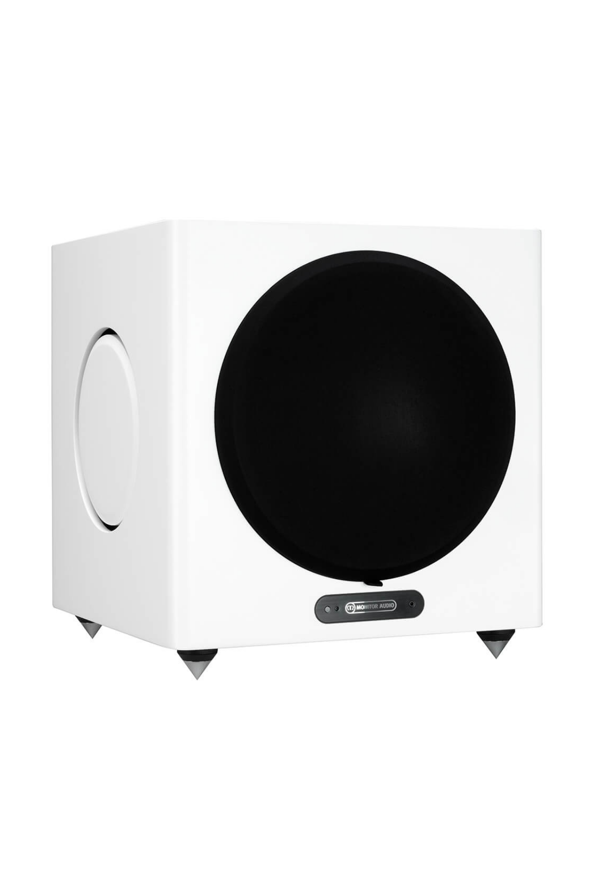 Monitor Audio Gold W12 5G Saten Beyaz Subwoofer