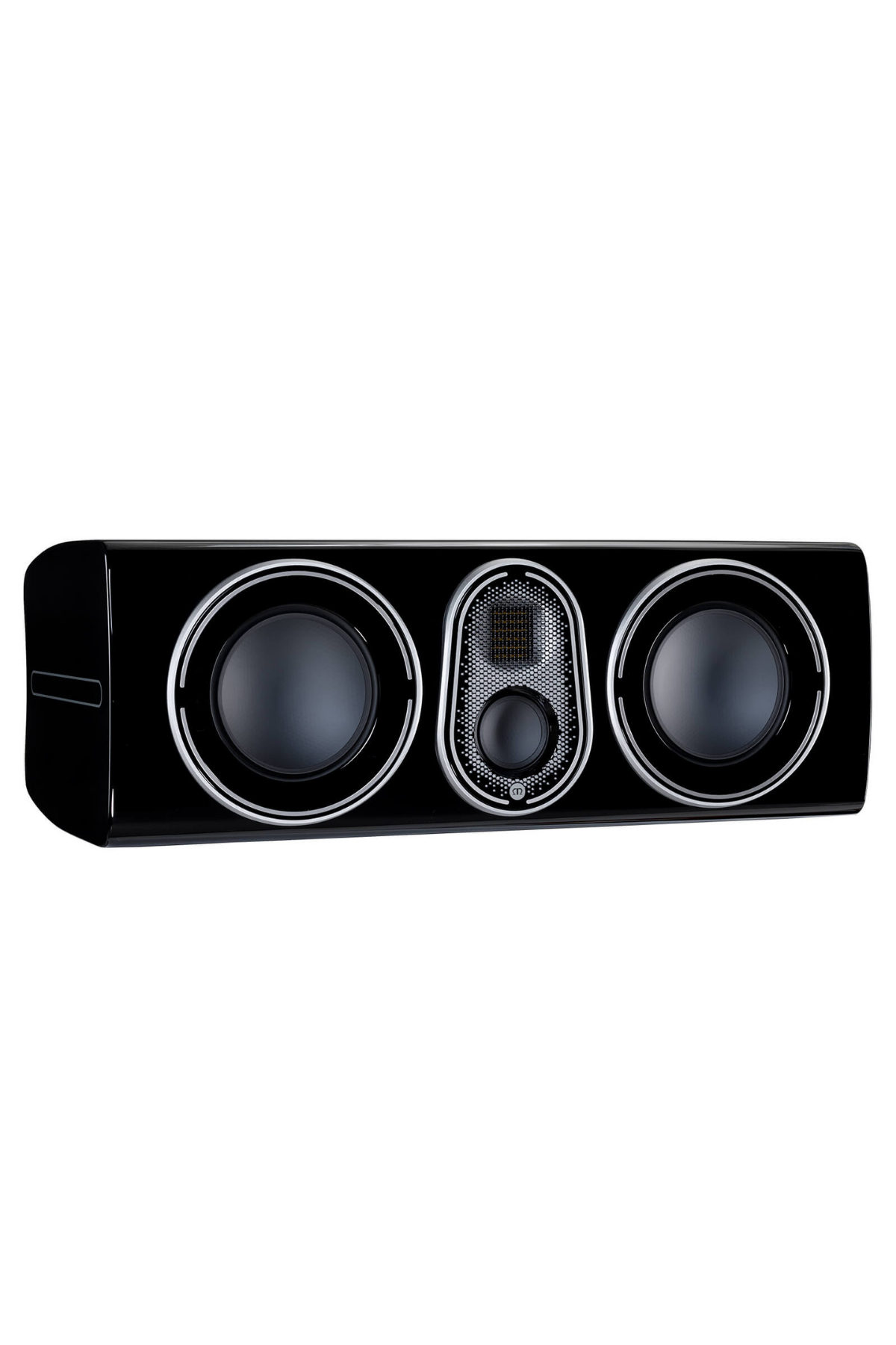 Monitor Audio Platinum C250 3G Piyano Siyah Merkez Hoparlör