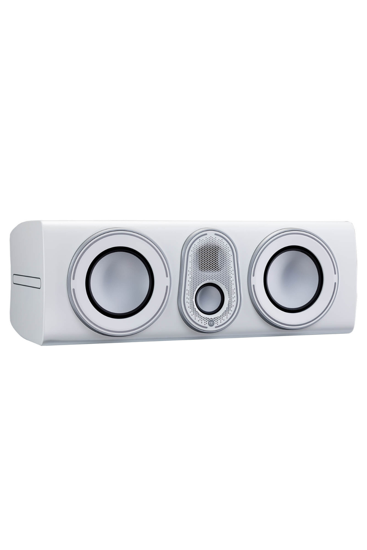 Monitor Audio Platinum C250 3G Saten Beyaz Merkez Hoparlör