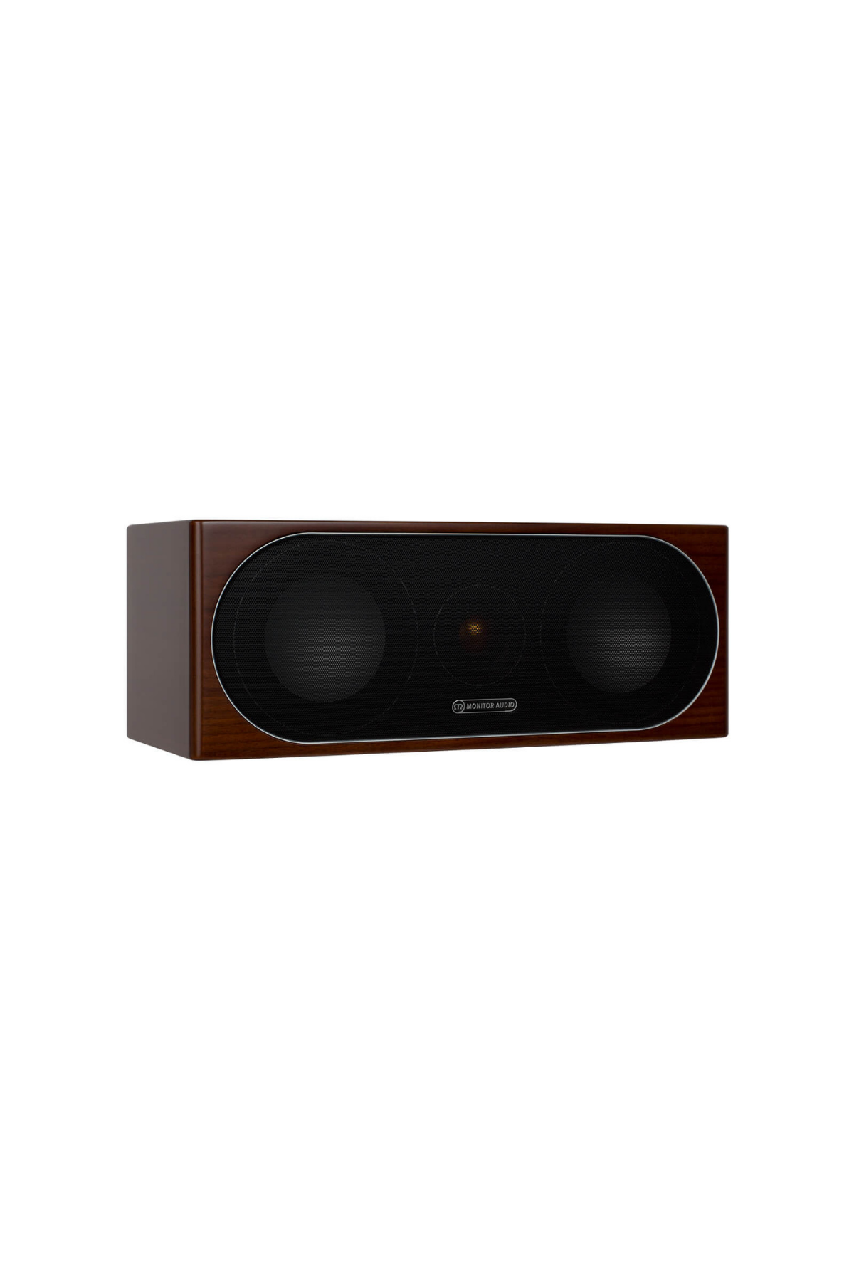 Monitor Audio Radius 200 3G Ceviz Merkez Hoparlör