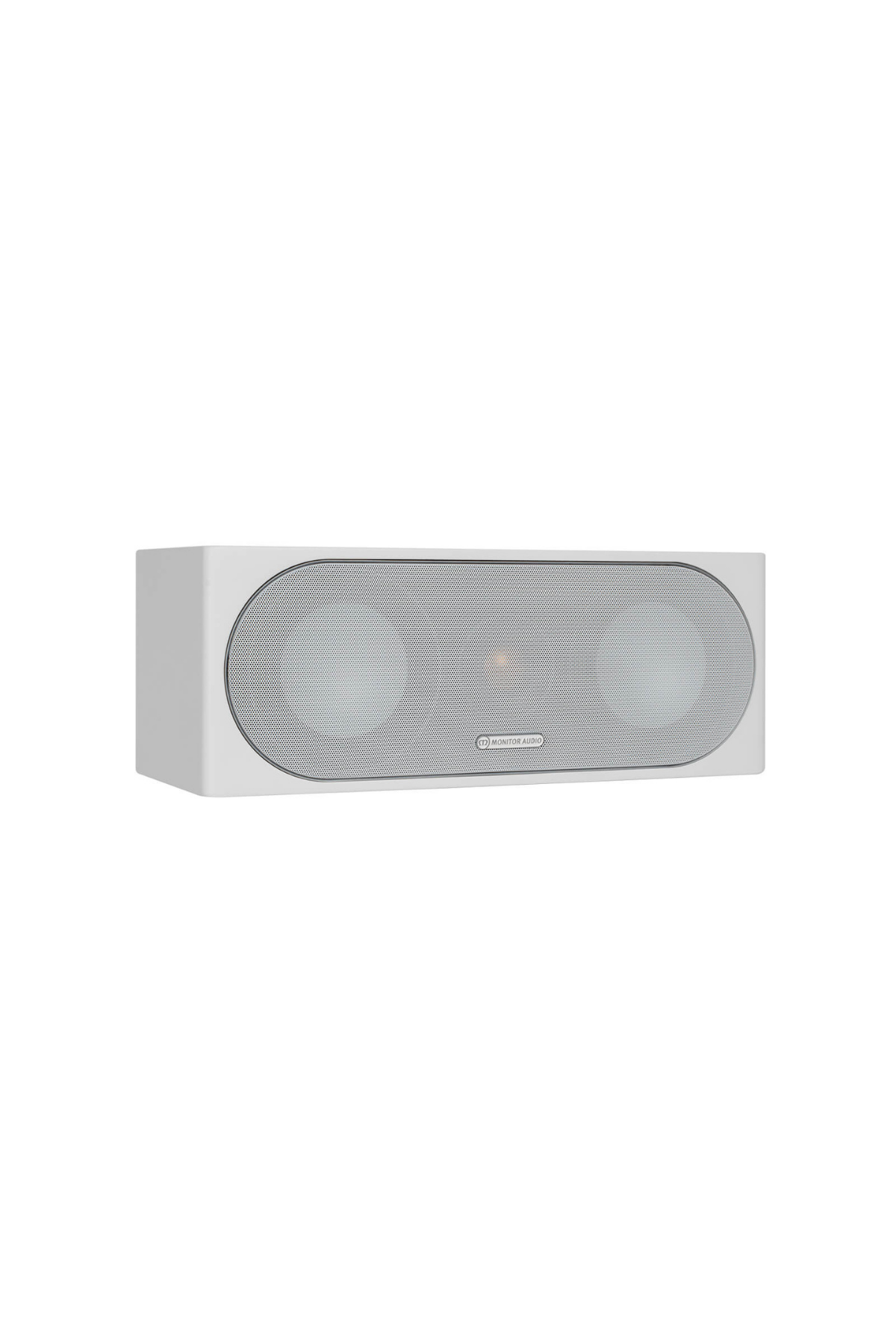 Monitor Audio Radius 200 3G Saten Beyaz Merkez Hoparlör
