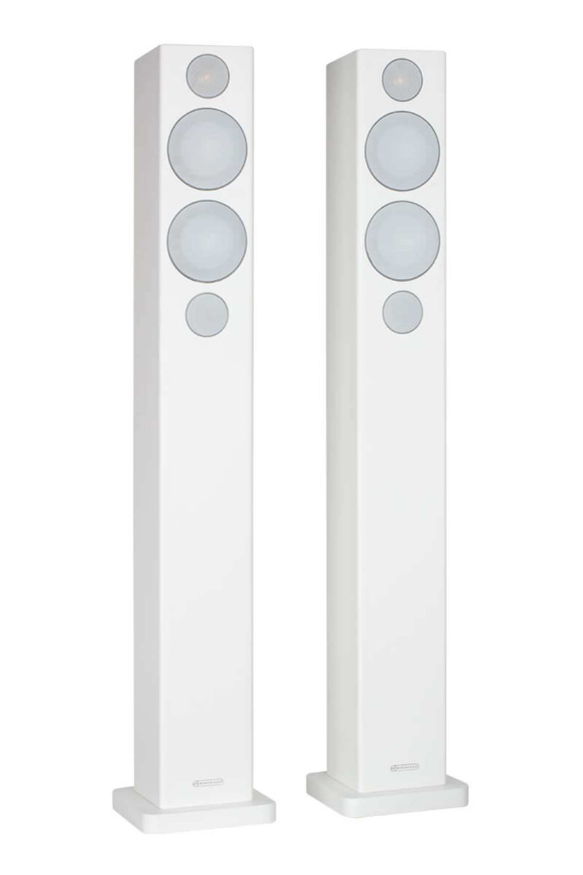 Monitor Audio Radius 270 3G Saten Beyaz Hoparlör