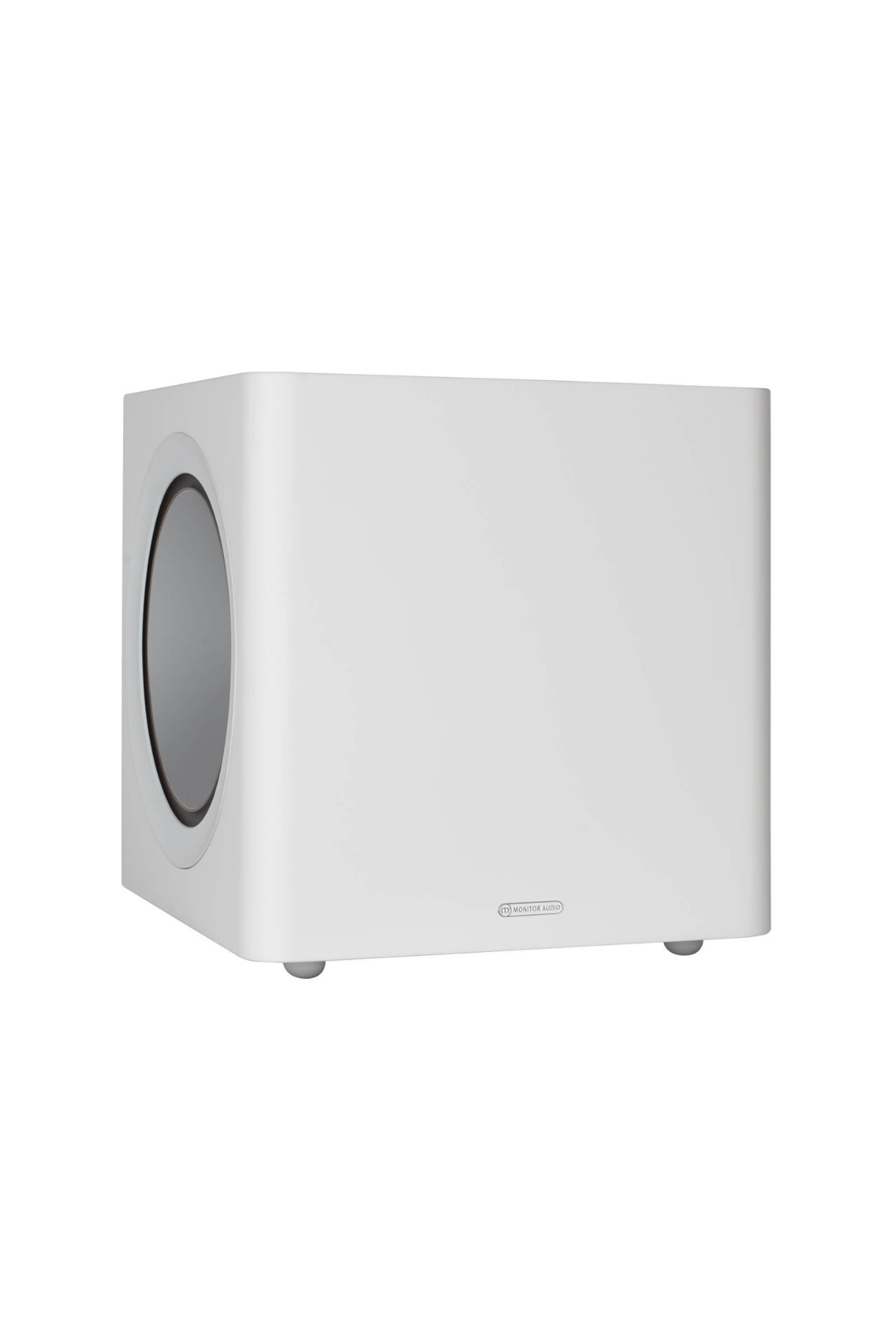 Monitor Audio Radius 390 3G Saten Beyaz Subwoofer