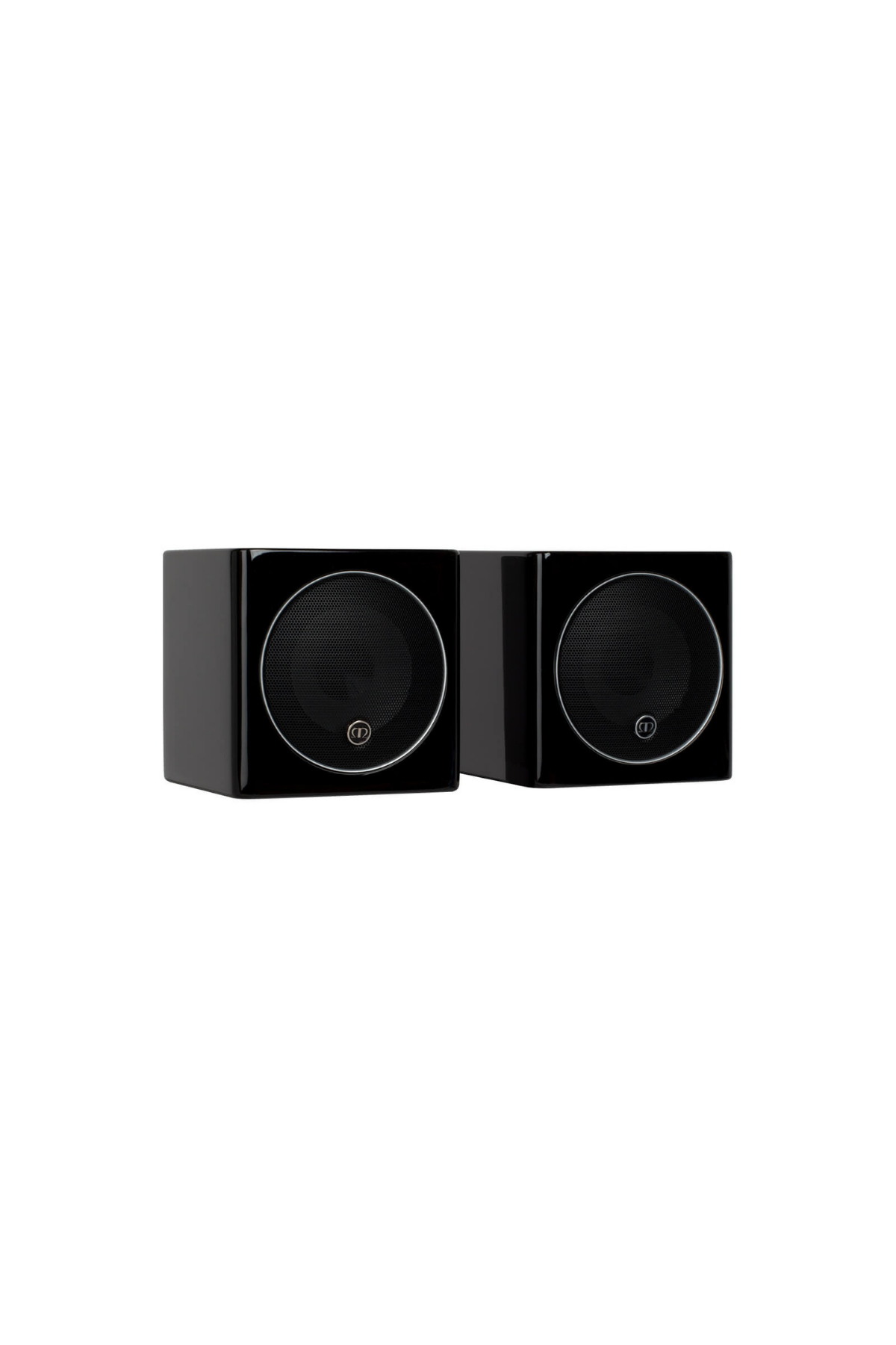 Monitor Audio Radius 45 3G Parlak Siyah Hoparlör