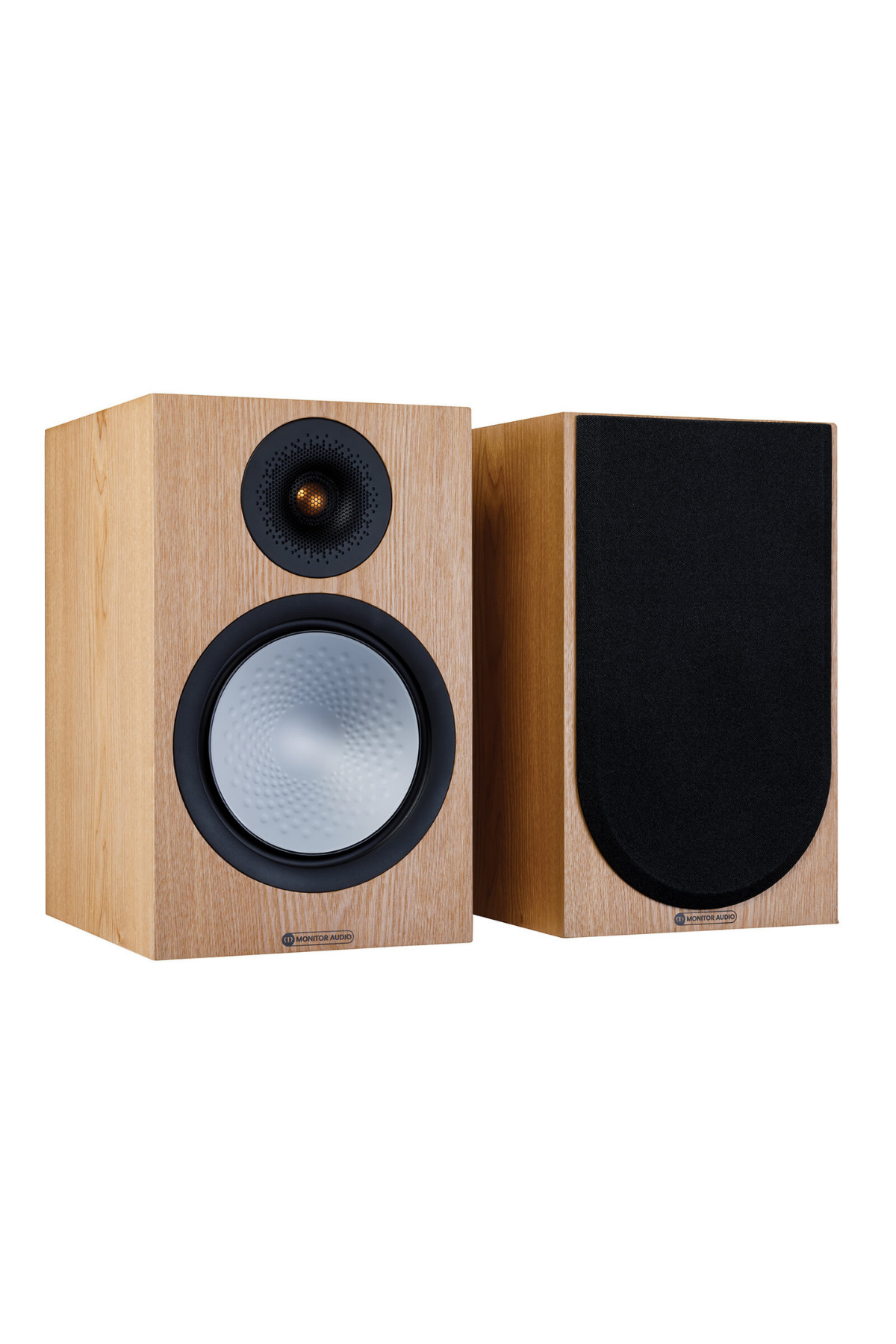 Monitor Audio Silver 100 7G Dişbudak Hoparlör