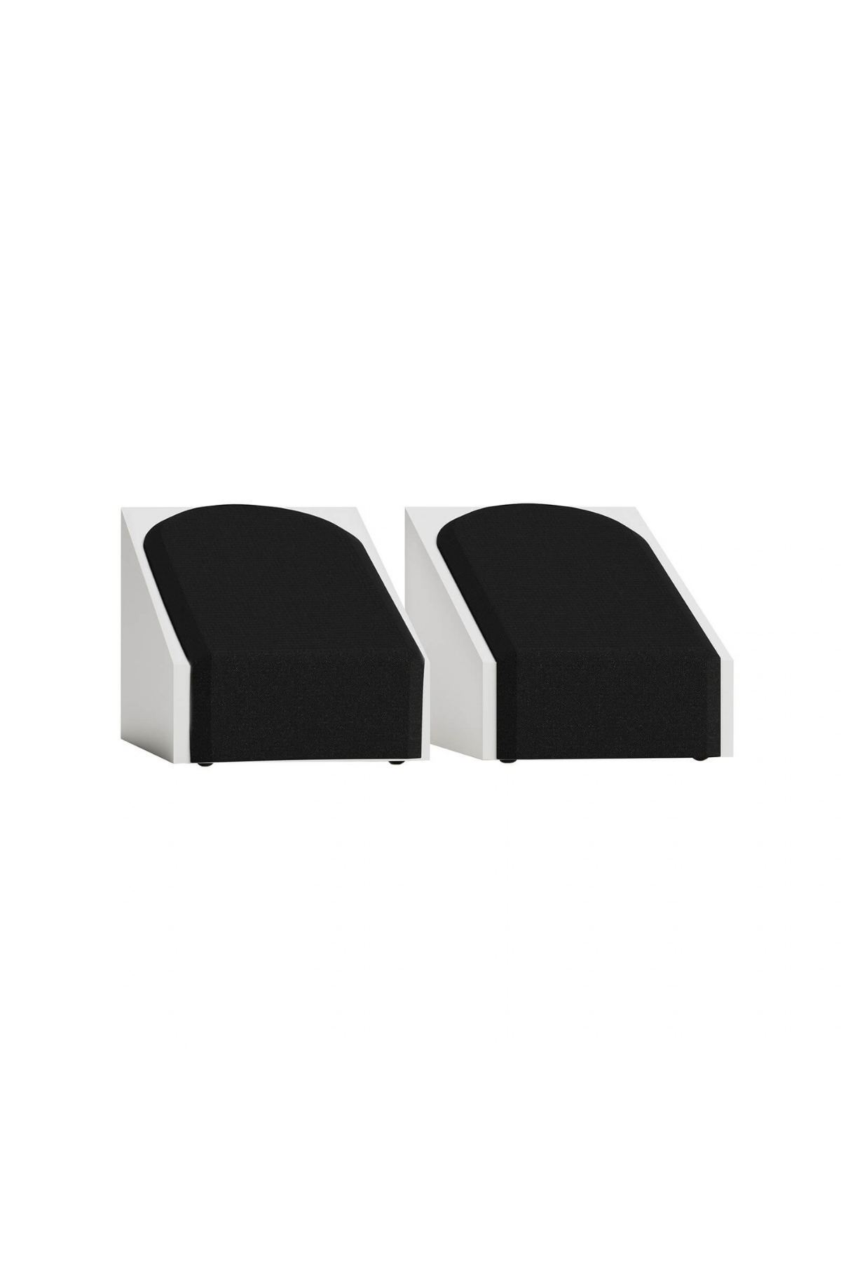 Monitor Audio Silver AMS 8G Dolby Atmos Hoparlör Satin White