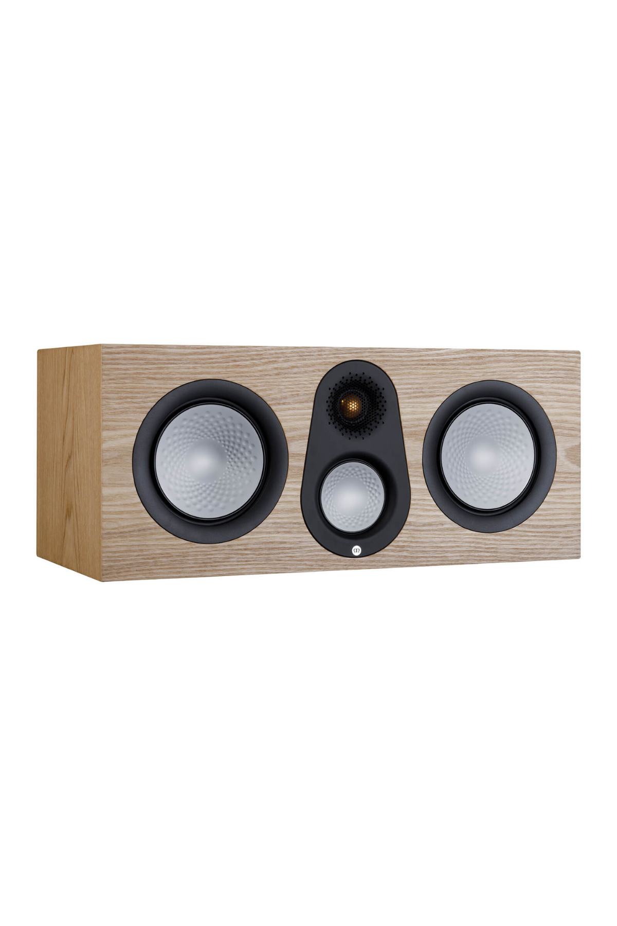 Monitor Audio Silver C250 7G Dişbudak Merkez Hoparlör