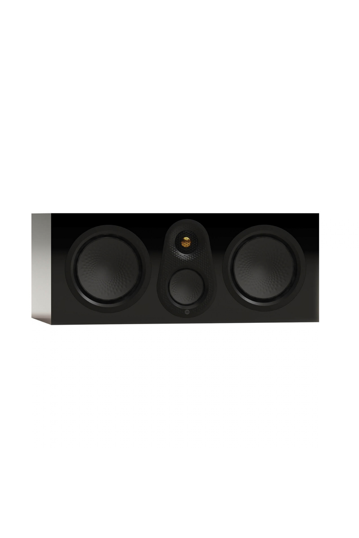 Monitor Audio Silver Centre 8G Merkez Hoparlör Gloss Black