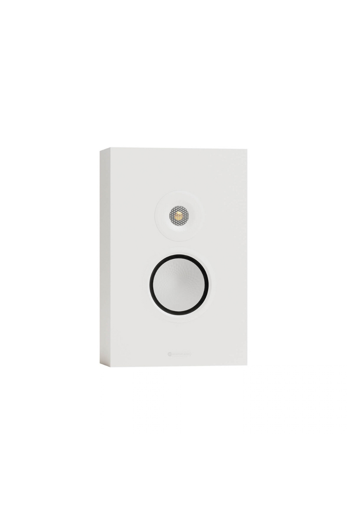 Monitor Audio Silver On-Wall 8G Duvar Hoparlörü Satin White