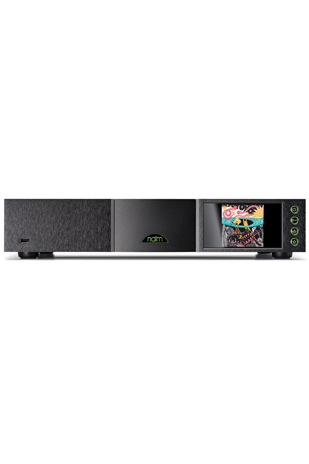 Naim Audio NDX 2 Network Çalar
