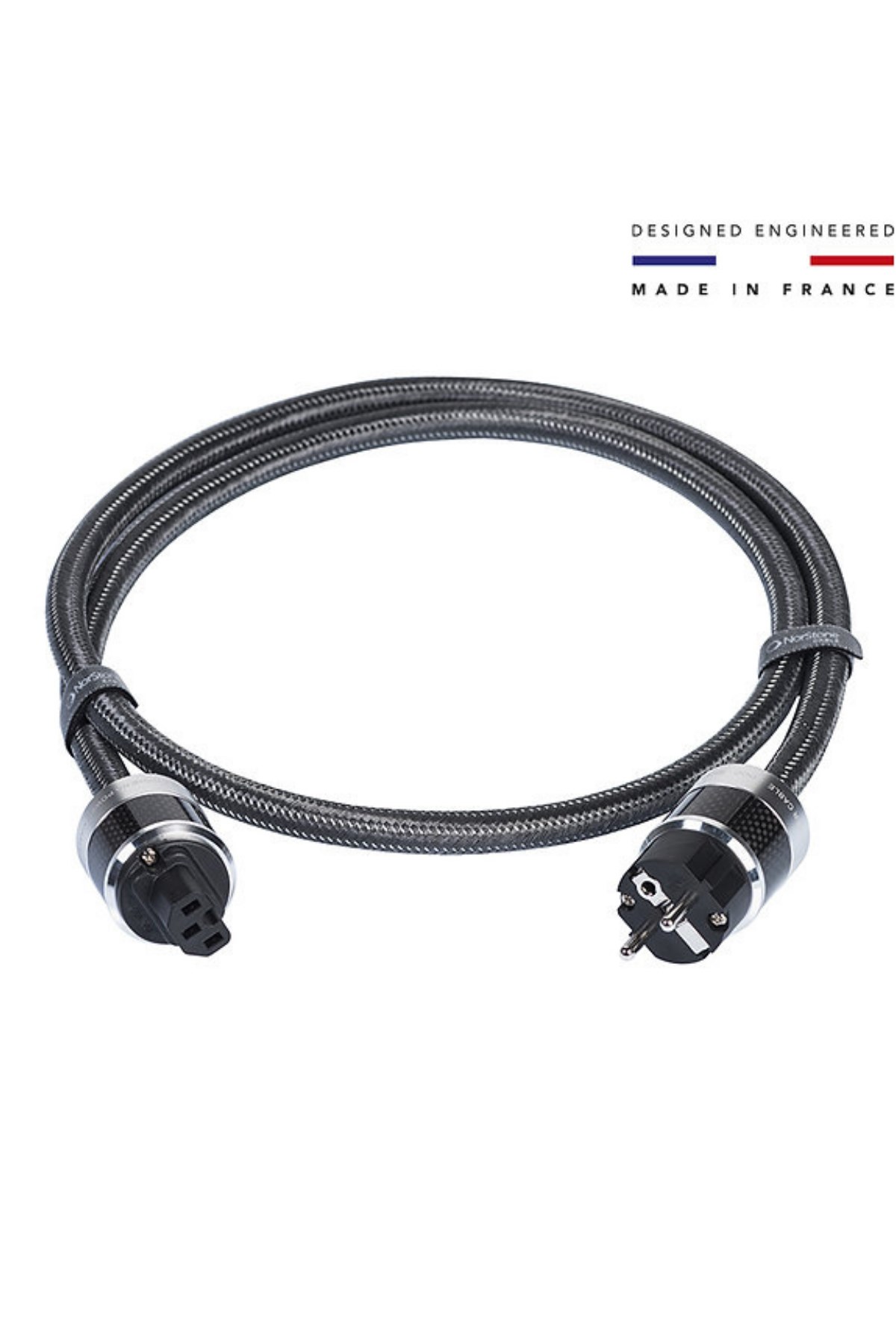 Norstone Jura Güç Kablosu 2 Metre