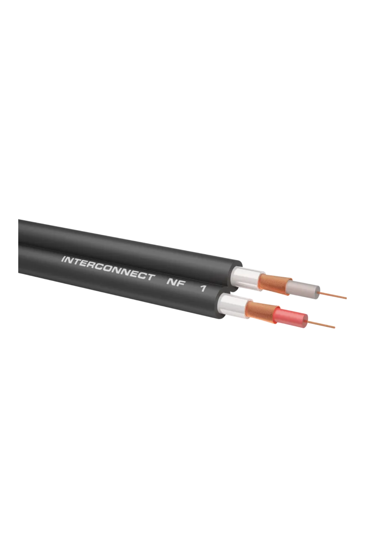 Oehlbach NF 1 M OFC RCA Analog Ses Kablosu Metre