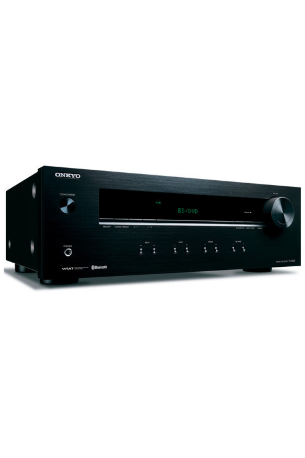 Onkyo TX-8220 Stereo Receiver