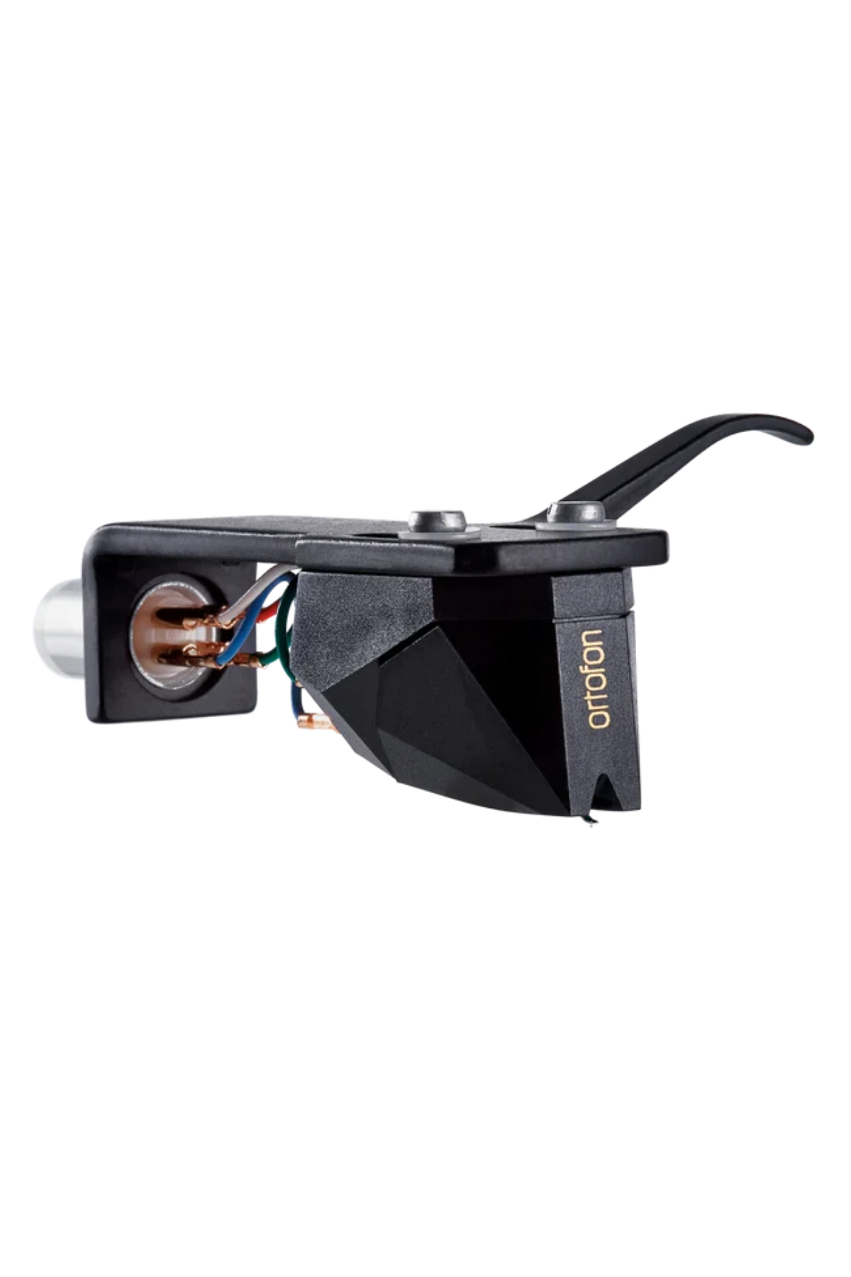 Ortofon 2M Black Premounted Pikap Kartuşu