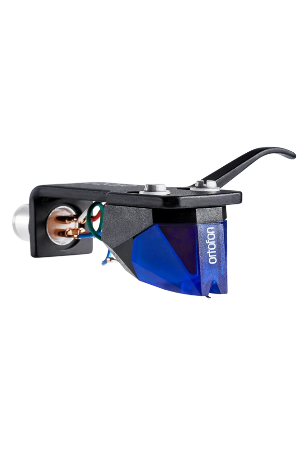 Ortofon 2M Blue Premounted Pikap Kartuşu