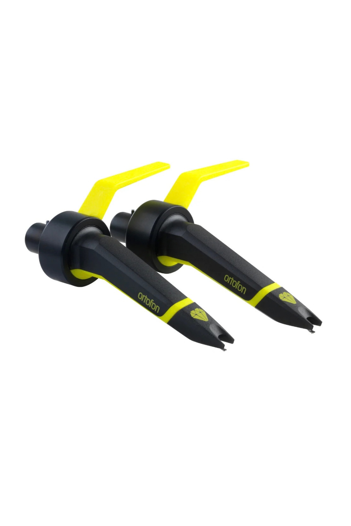 Ortofon Concorde MKII Twin Club Çiftli DJ Pikap Kartuş Seti