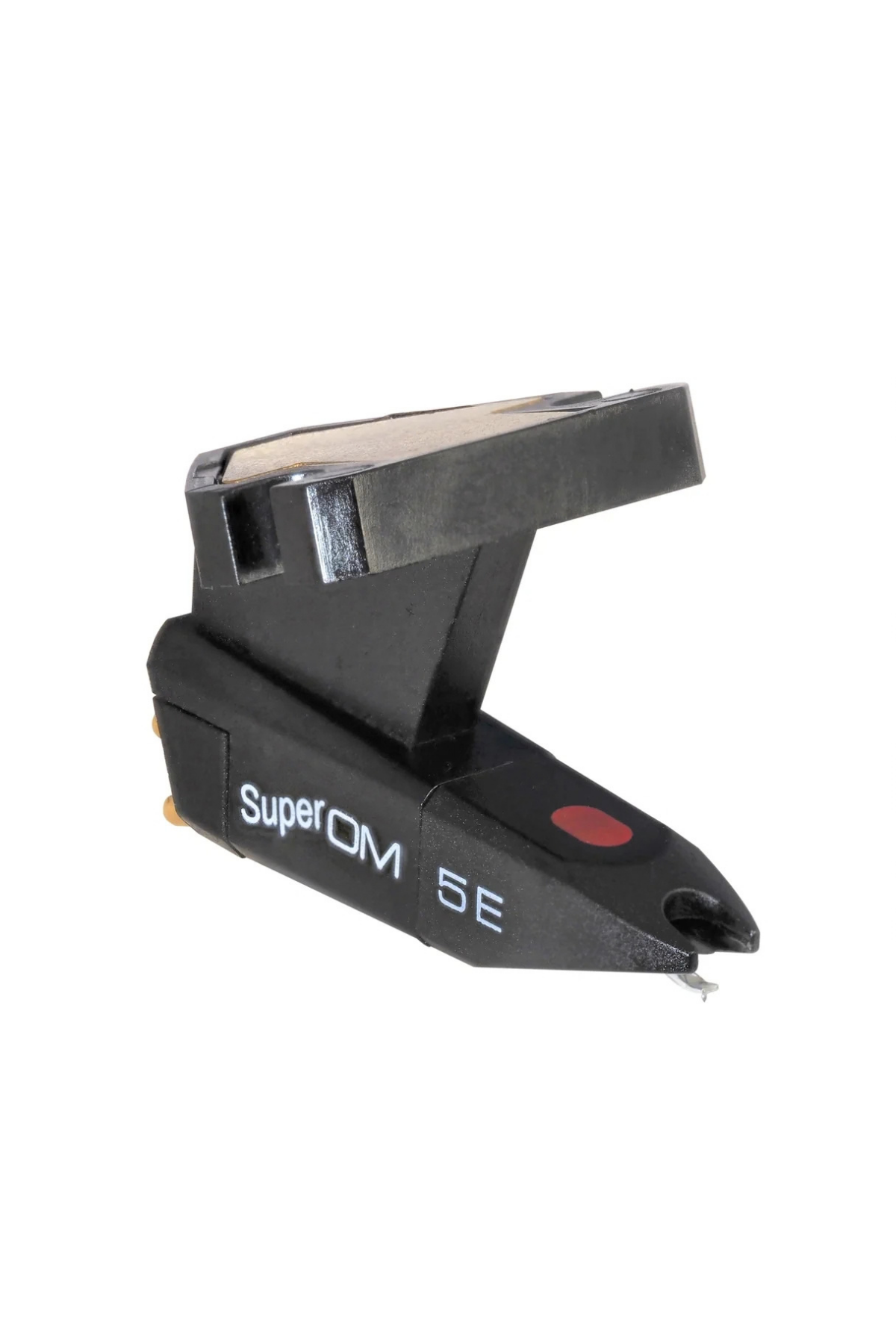 Ortofon Super OM 5E Moving Magnet Pikap Kartuşu