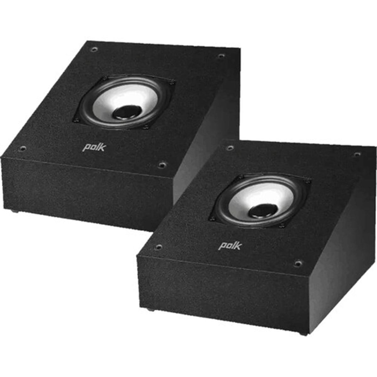 Polk Audio Monitor XT90 Siyah Atmos Hoparlör