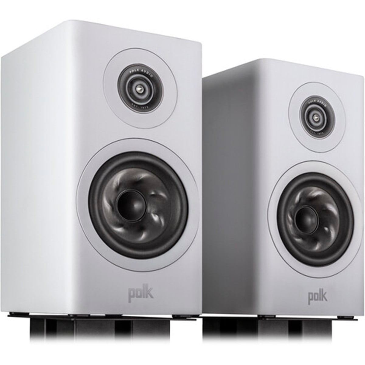 Polk Audio Reserve R100 Beyaz Raf Tipi Hoparlör