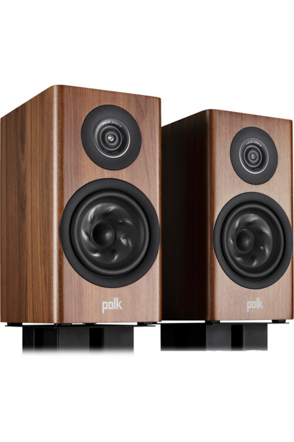 Polk Audio Reserve R100 Ceviz Raf Tipi Hoparlör