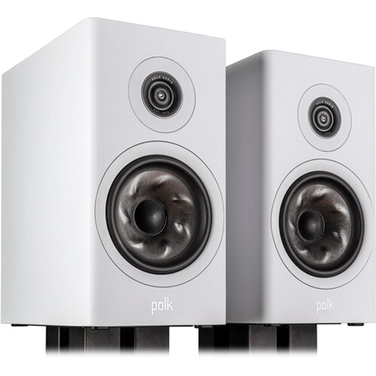 Polk Audio Reserve R200 Beyaz Raf Tipi Hoparlör