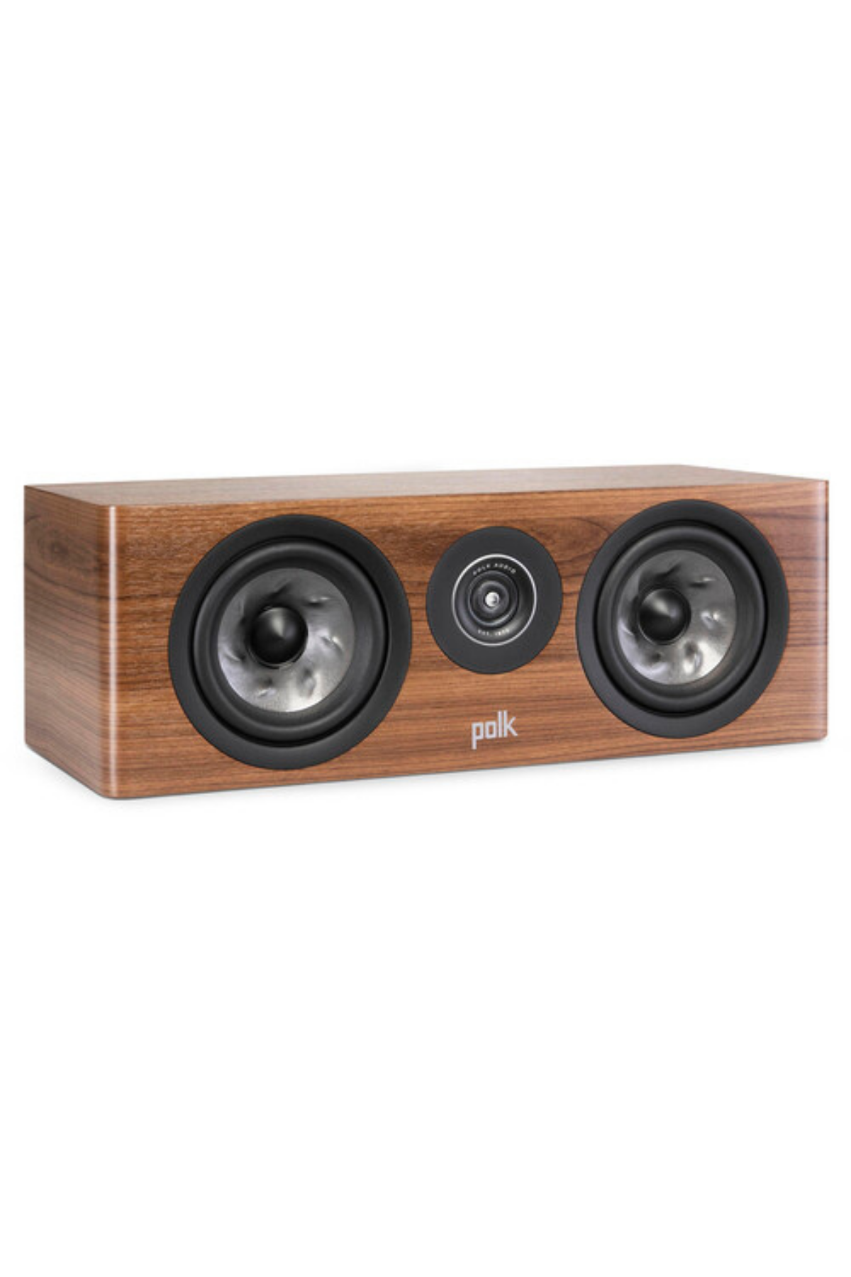 Polk Audio Reserve R300 Ceviz Merkez Hoparlör
