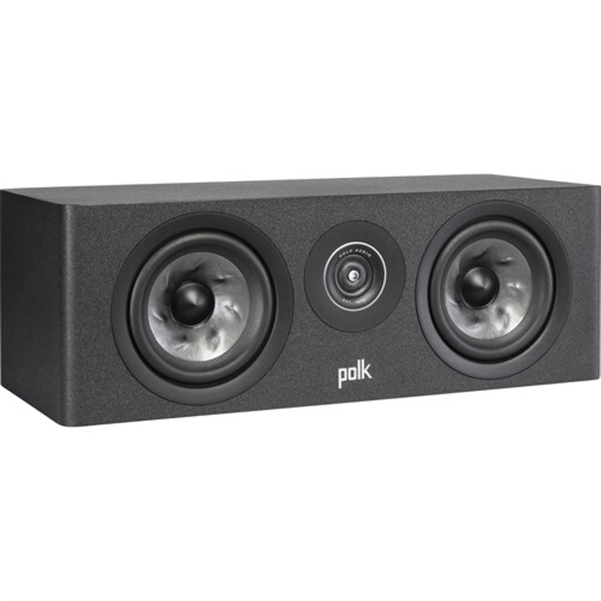 Polk Audio Reserve R300 Siyah Merkez Hoparlör