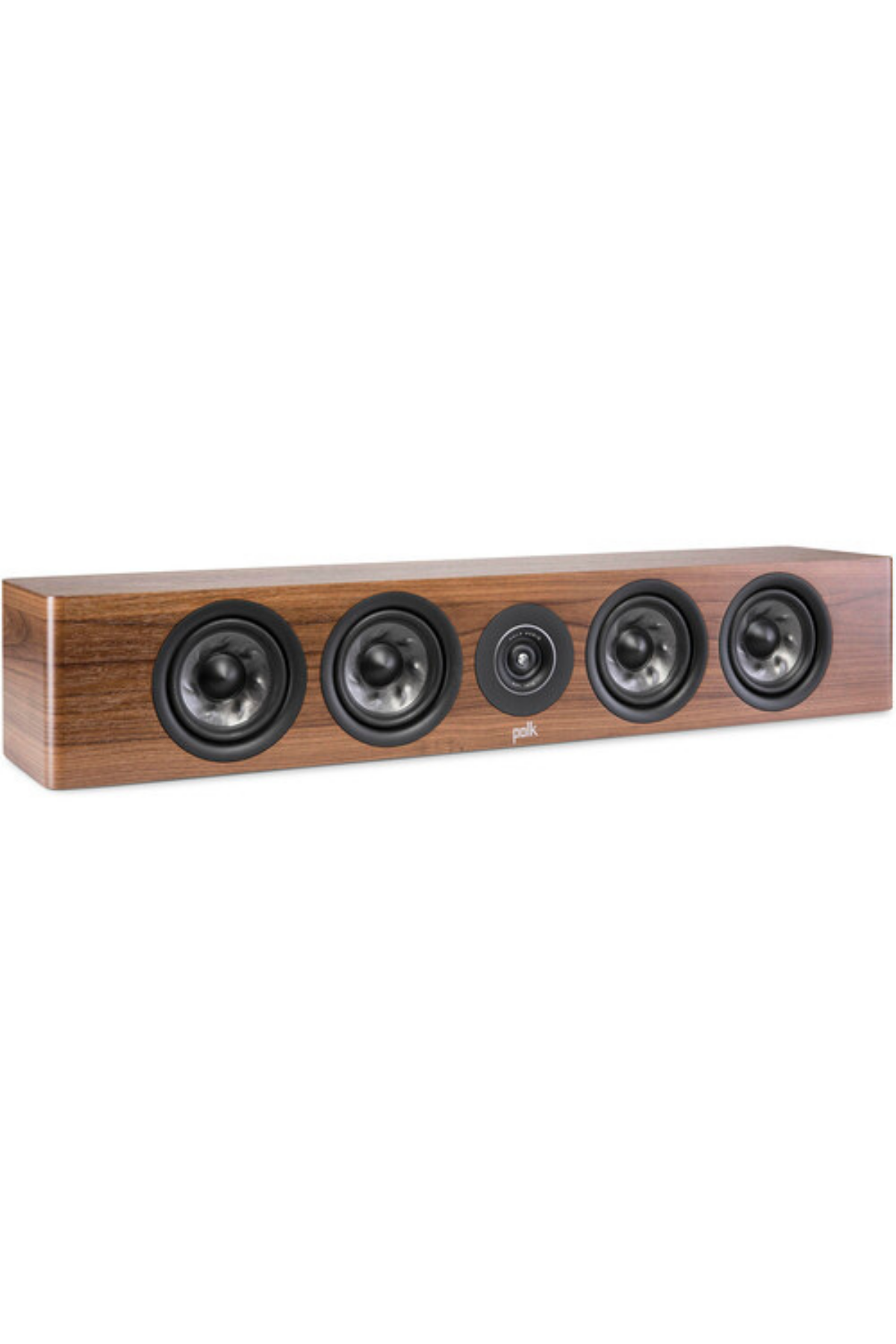 Polk Audio Reserve R350 Ceviz LCR Hoparlör