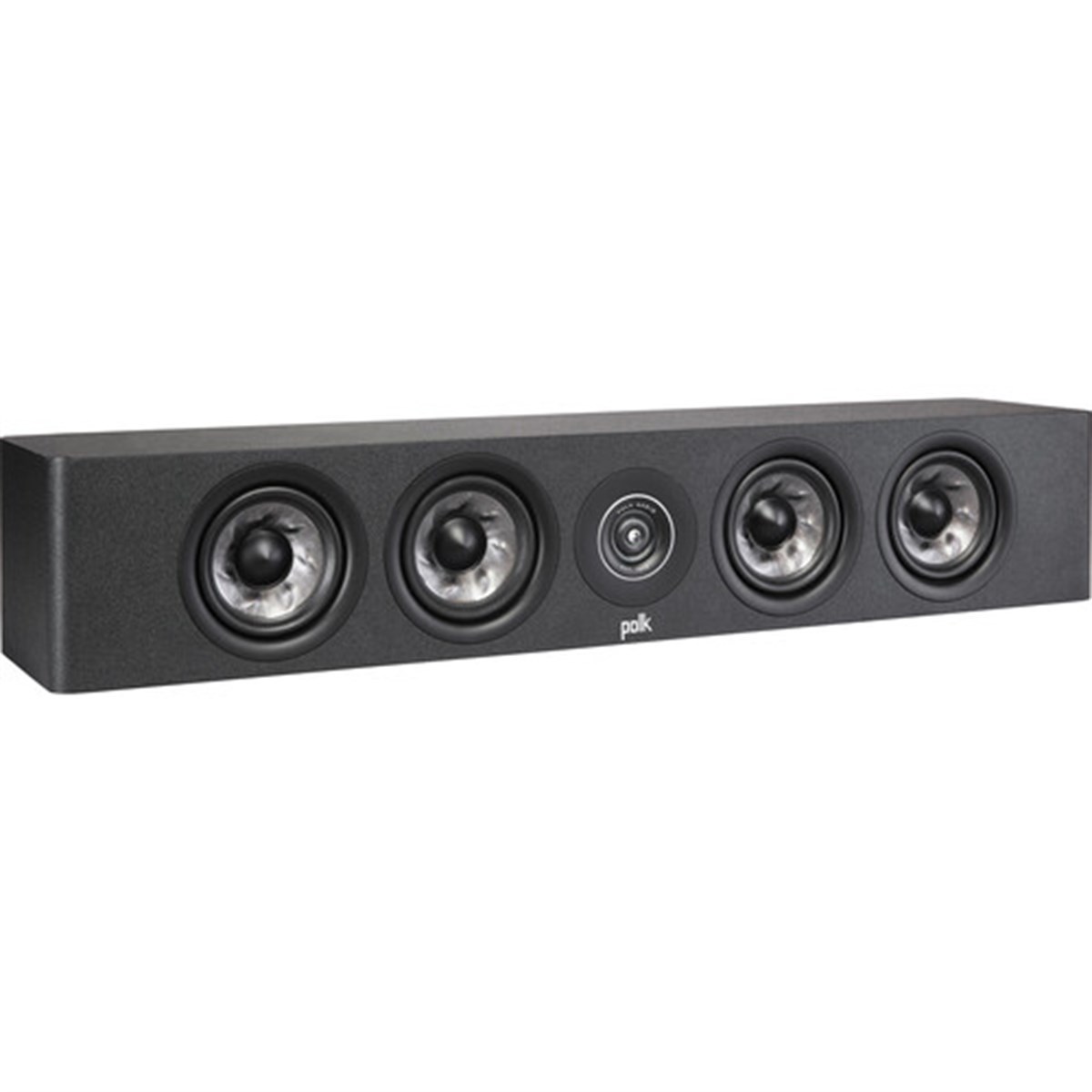 Polk Audio Reserve R350 Siyah LCR Hoparlör