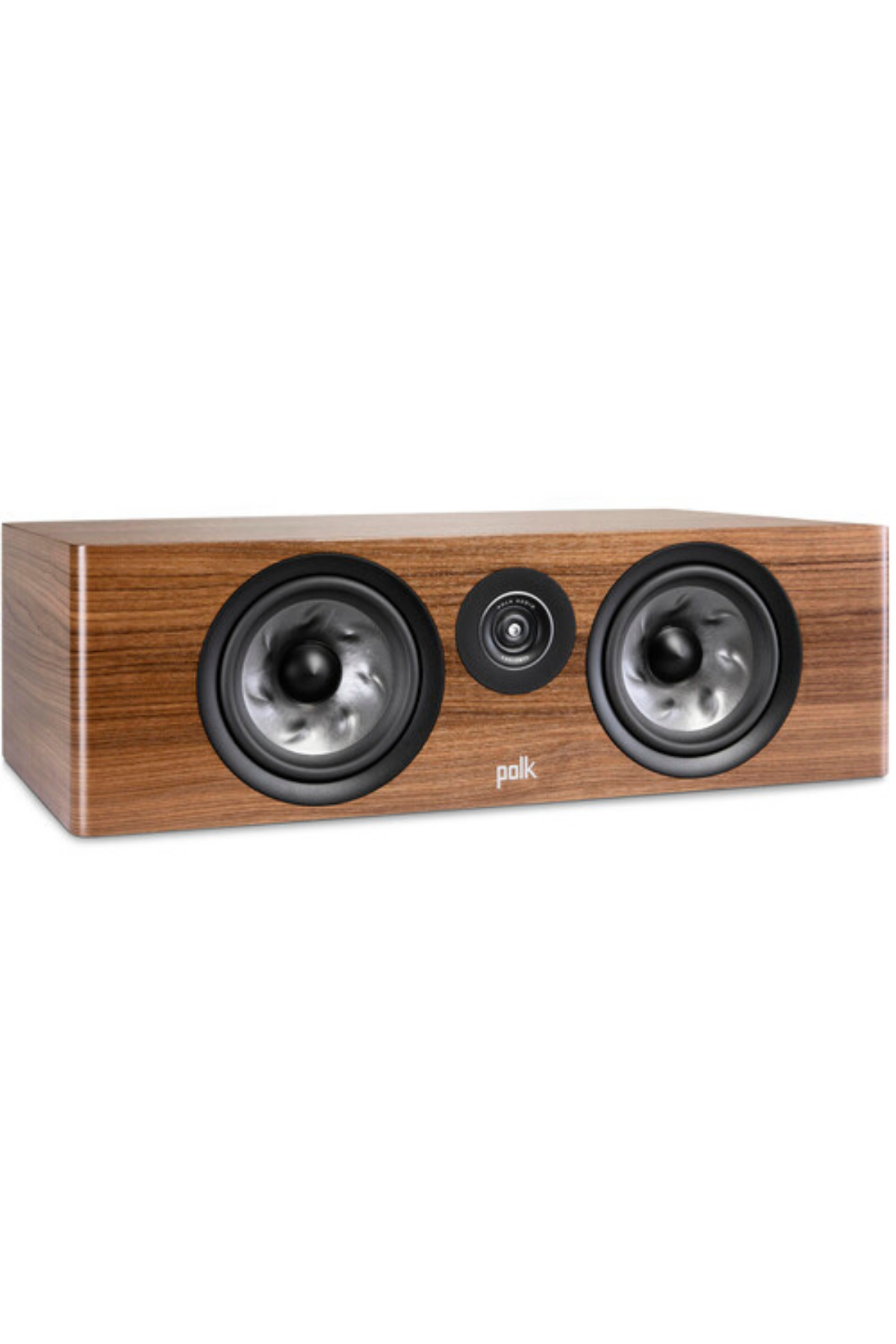 Polk Audio Reserve R400 Ceviz Merkez Hoparlör