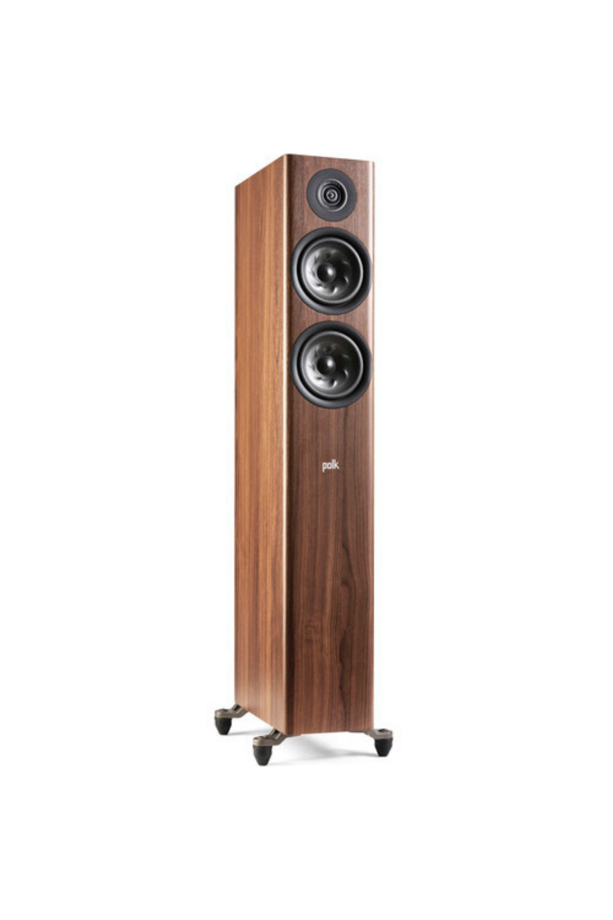 Polk Audio Reserve R500 Ceviz Kule Hoparlör