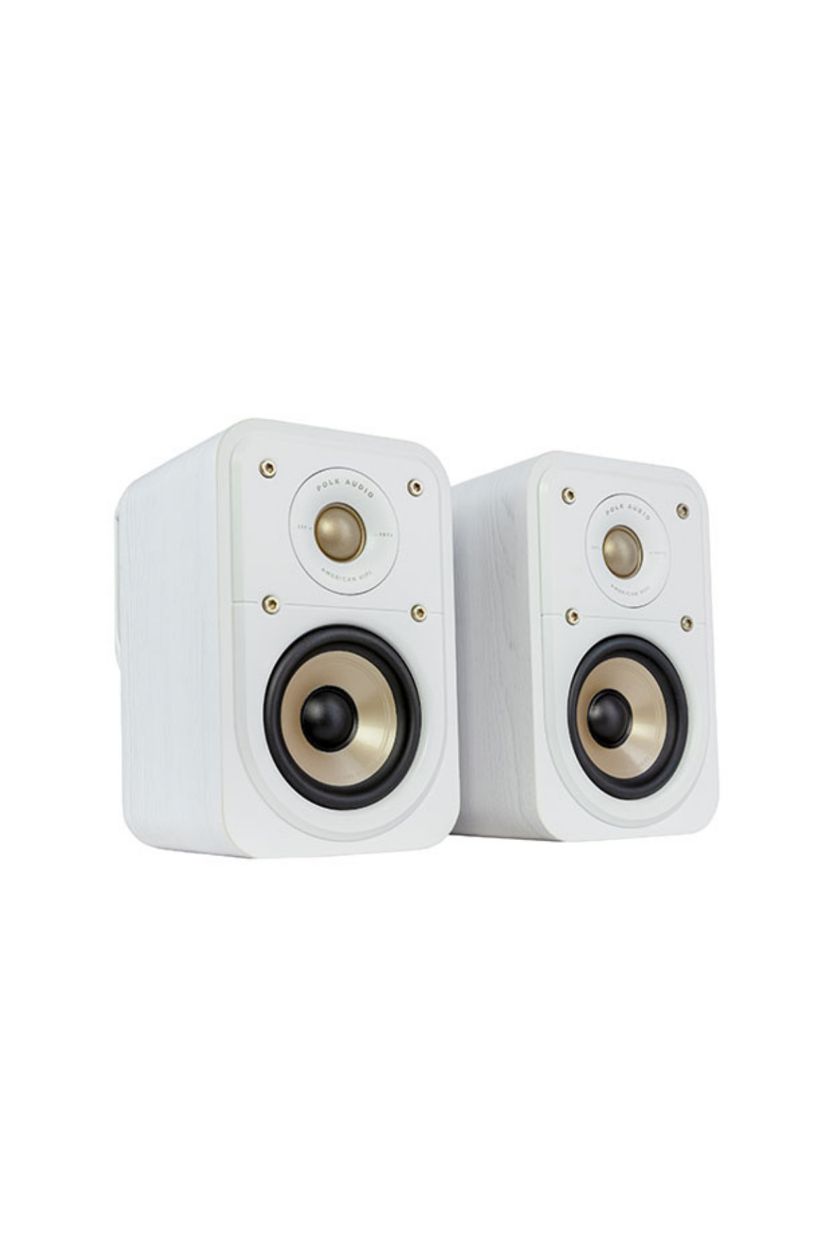Polk Audio Signature Elite ES10 Hoparlör Beyaz