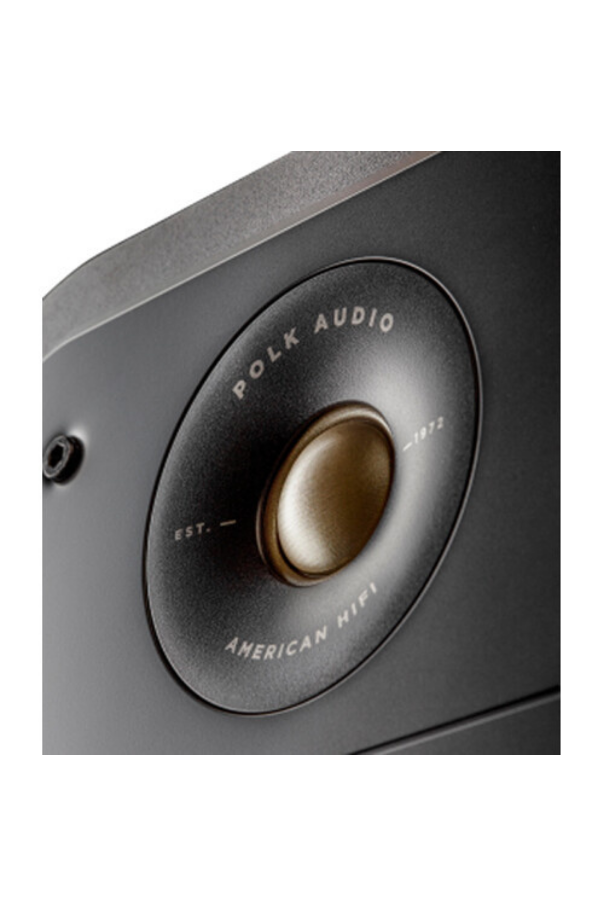 Polk Audio Signature Elite ES15 Hoparlör Siyah