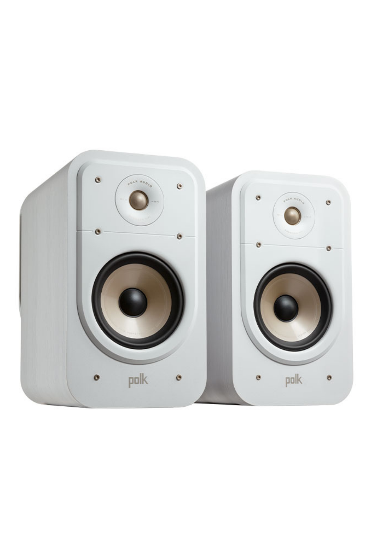 Polk Audio Signature Elite ES20 Hoparlör Beyaz