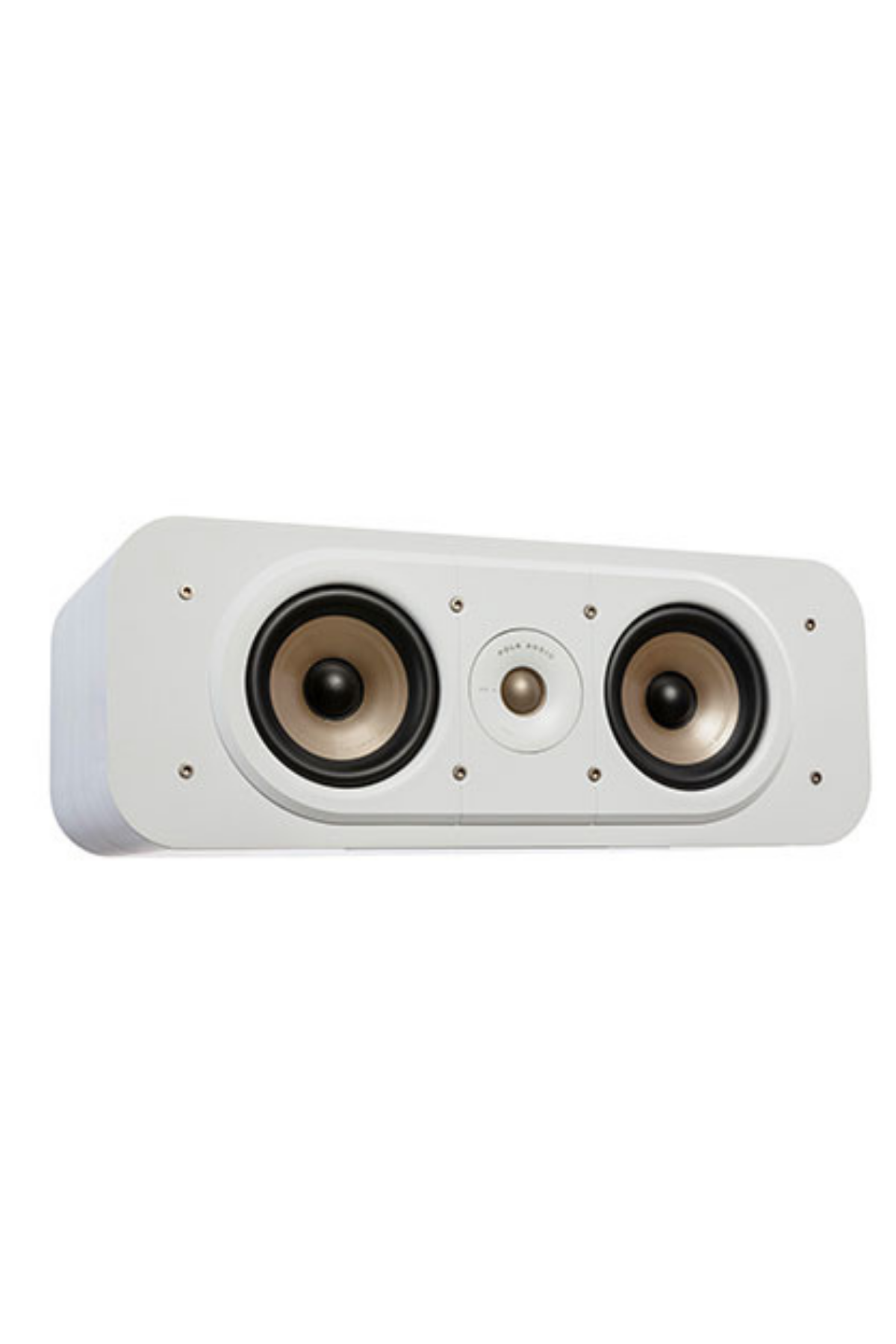 Polk Audio Signature Elite ES30 Merkez Hoparlör Beyaz